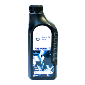 5W30 - 6001999715 - Ulei motor Dacia Oil Plus Premium 5W30 1L