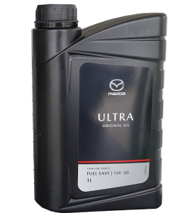5W30 - Ulei motor Mazda Dexelia Ultra 5W30 1L