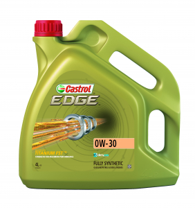 0W30 - Castrol EDGE 0W-30, 4 X 4 LT ACEA C3;API SN MB-Approval 229.31/ 229.51