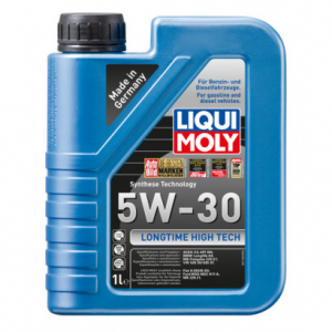 5W30 - Ulei de motor Liqui Moly Longtime HT 5W-30 , 5L