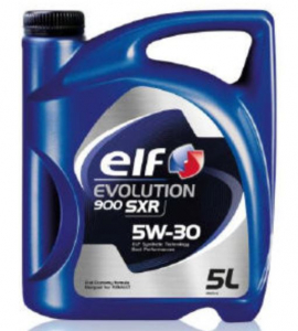 5W30 - Ulei motor Elf Evolution 900 SXR 5W30 5L