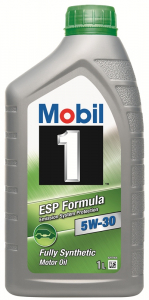 5W30 - Ulei Mobil 1 ESP 5W30 1L, BMW LL 04, MB 229.31/229.51, VW 50400/50700, Porsche C30 PSA B71 2290, B71 2297, ASO DL-1, VW 502 00/