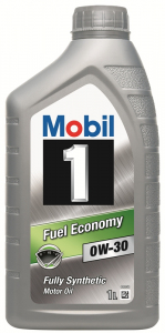 5W30 - Ulei Mobil 1 0W30 FE 1L, Ford WSS-M2C913-A,B Ford WSS-M2C920-A, ACEA A1/B1, A5/B5 API SL, SJ, API CF