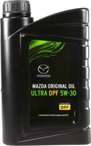 5W30 - Ulei motor Mazda Dexelia Ultra DPF 5W30 1L