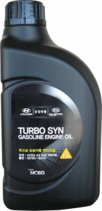 5W30 - 510000141 - Ulei motor Hyundai OE 5W30 1L
