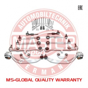SET SUSPENSIE ROATA - Set brate suspensie roata Audi A6 (4B2, C5) Avant (4B5, C5) VW PASSAT (3B3) Variant (3B6)