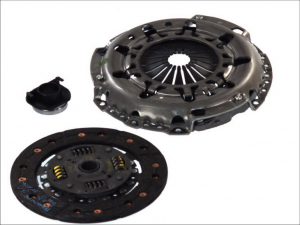 Kit ambreiaj cu rulment (220mm) RENAULT MEGANE I, MEGANE I CLASSIC, MEGANE I COACH, MEGANE SCENIC, SCENIC I 1.6 04.98-09.03 [1]