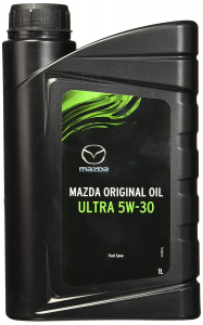 5W30 - 053001TFE - Ulei motor Mazda Dexelia Ultra 5W30 1L