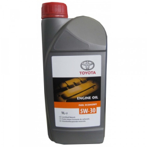 5W30 - 0888080846 - Ulei motor Toyota 5W30 1L