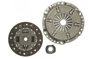 Kit ambreiaj cu rulment ( 200mm) DACIA LODGY, LOGAN, LOGAN MCV, SANDERO, SANDERO II; NISSAN KUBISTAR; RENAULT CLIO II, KANGOO 1.4-1.6LPG 01.96- [1]