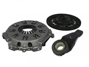 PRODUSE - Kit ambreiaj cu rulment ( 200mm) MAZDA 3 1.4/1.6 10.03-09.14