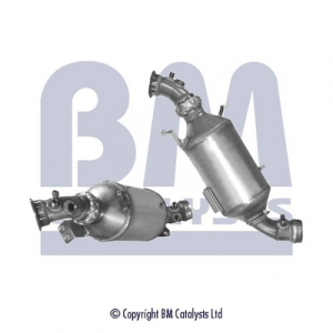 FILTRU PARTICULE - Filtru particule VW CRAFTER 30-35, CRAFTER 30-50 2.5D 04.06-05.13