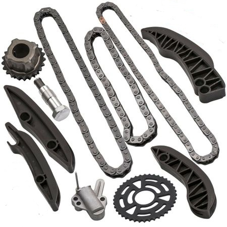 DISTRIBUTIE / piese - Kit distributie original BMW motor N47 2.0D