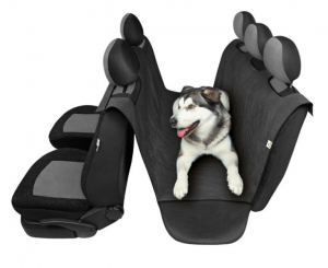 PRODUSE - Husa auto pentru transport animale