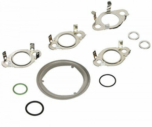 Racitorul EGR + Supapa EGR cod 03L131512DQ [3]