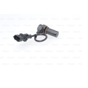DIVERSE - Senzor impulsuri arbore cotit Opel Astra H, Astra G motor 1,7 cdti