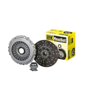 PRODUSE - Pachet ambreiaj bmw, LUK, BMW X3 (E83) 3.0 d (E83) Diesel 150kw 2003-2010