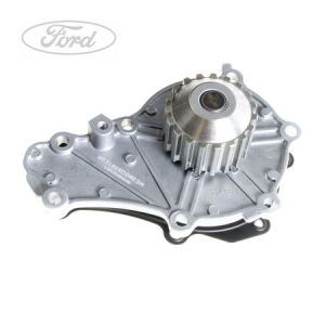 Set curea distributie cu pompa apa Ford Original Focus 2, C-Max, Fiesta 5, Fiesta 6, Fusion, 1.6 Tdci [4]