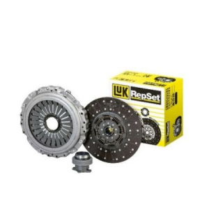PRODUSE - 623 3097 00Kit ambreiaj volkswagen, LUK, VW (VOLKSWAGEN) Passat (3B2/3B5) 1.8 Benzina 92kw 1996-2000
