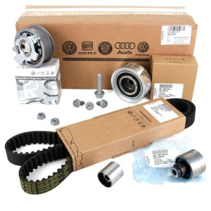 DISTRIBUTIE / piese - 03L198119E Kit distributie Audi, VW, Skoda, Seat, 2.0 tdi