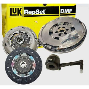 Set ambreiaj LuK 600 0013 00 FORD GALAXY (WGR) 1.9 TDI [1]