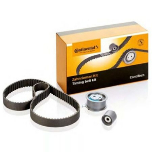 PRODUSE - Pachet distributie ford, Continental Contitech, FORD C-Max 1.6 TDCi Diesel 66kw 2007-2010