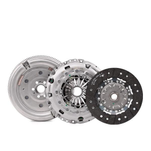 LuK RepSet DMF Set ambreiaj cu volanta Volkswagen Diesel, 2003 - 2010 cod 600001700 [8]