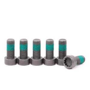LuK RepSet DMF Set ambreiaj cu volanta Volkswagen Diesel, 2003 - 2010 cod 600001700 [4]