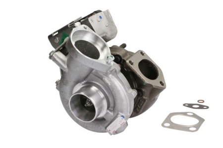 Turbocompresor (cu set de garnituri)  750080-5019S [2]