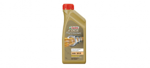 PRODUSE - Ulei Motor 1L Castrol EDGE Professional LL-III 5W30 VW; ACEA C3; VW 504 00 / 507 00