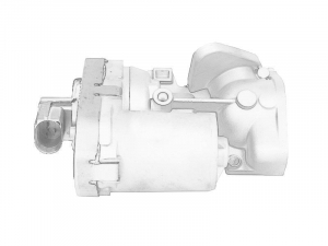 Supapa Egr 71793436 / / valva EGR 2.2 JTD 100, 120 hp PUMA DUCATO 06 - FIAT, FORD TRANSIT, PEUGEOT BOXER CITROEN JUMPER [3]