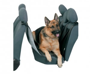 DIVERSE - Husa piele sintetica pentru transportul animalelor