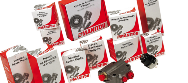 CATEGORIE MANITOU
