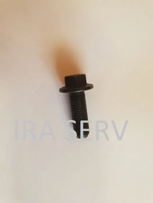 Suruburi adaptor-cuplaj pompa hidraulica buldoexcavator Case 580 K - J903857 [4]