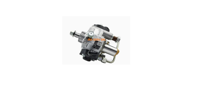 Pompa injectie motor Isuzu 4HK1 , cod :  8973060449 [1]