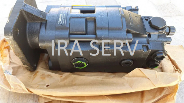 Pompa hidraulica Originala Case 580 SR [2]