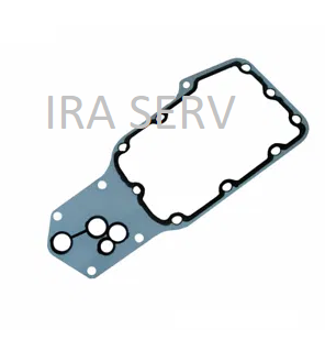 Racitor ulei motor buldoexcavator Case 580 K si Case 580 SK [2]