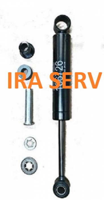 Amortizor scaun incarcator frontal Caterpillar 938 K cod :4245302 [2]