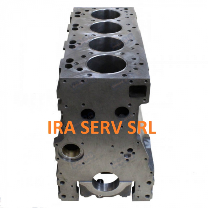 Bloc motor pentru motor Caterpillar 3054 cod:152-2884 [2]