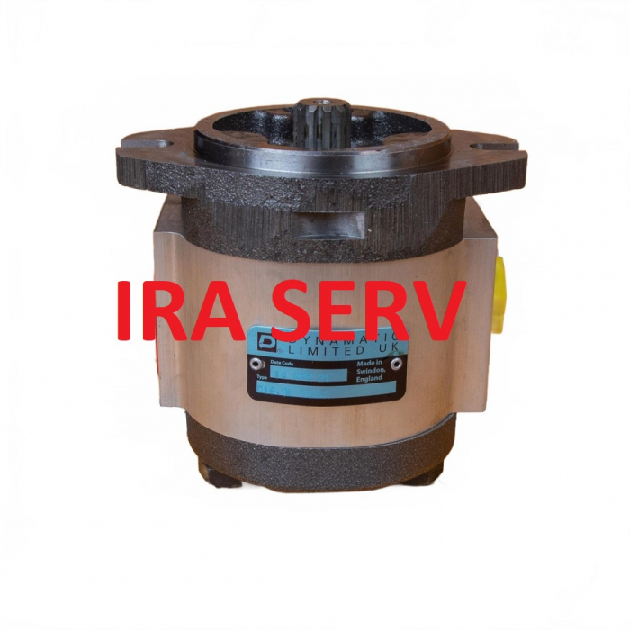 Pompa hidraulica JCB 20/951572 , C16L 38987 [1]