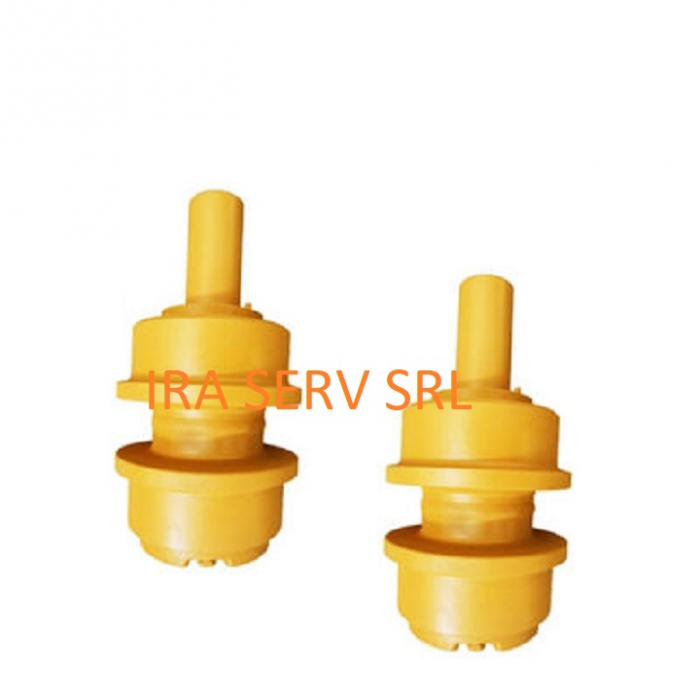 Rola superioara/ inferioara pentru excavator LIEBHERR R954/R954B/R954C/R964 /R974/R964B/R962 HD/R972 HD/R964C [3]