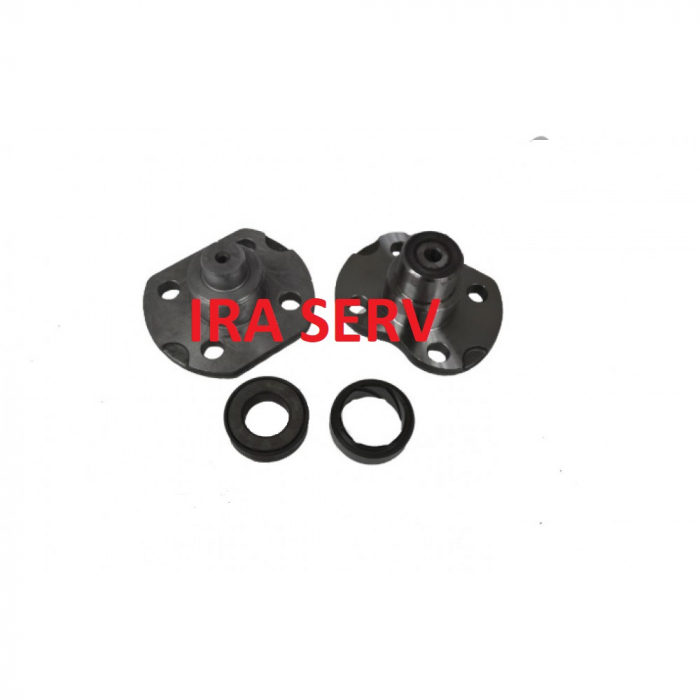 Set pivoti buldoexcavator Volvo BL60 ,  BL60B ,  BL61 ,  BL61B ,  BL61PLUS [2]