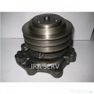 PIESE CASE/NEW HOLLAND/FIAT-HITACHI/FIAT-KOBELCO - Pompa apa buldoexcavator New Holland , Fiat Kobelco ,Fiat Hitachi