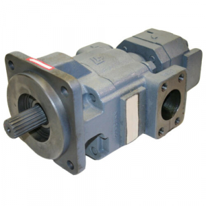 PIESE CASE/NEW HOLLAND/FIAT-HITACHI/FIAT-KOBELCO - Pompa hidraulica buldoexcavator Case 580 SLE