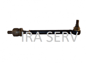 PIESE CASE/NEW HOLLAND/FIAT-HITACHI/FIAT-KOBELCO - Cap de bara complet buldoexcavator Case 580 SR