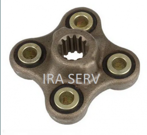 Produse - Cuplaj pompa hidraulica buldoexcavator Case 580 g
