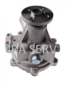 Produse - Pompa apa miniincarcator Fiat Kobelco SL55B