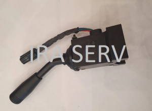 PIESE CASE/NEW HOLLAND/FIAT-HITACHI/FIAT-KOBELCO - Maneta inversor buldoexcavator Terex 820