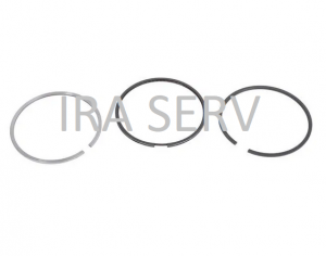 Produse - Segmenti motor buldoexcavator Case 580 K si Case 580 SK