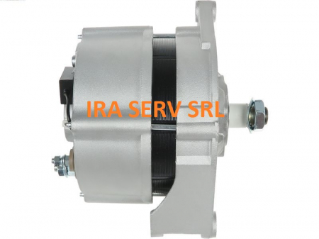 PIESE CASE/NEW HOLLAND/FIAT-HITACHI/FIAT-KOBELCO - Alternator pentru buldoexcavator Case 580 K , SK ,